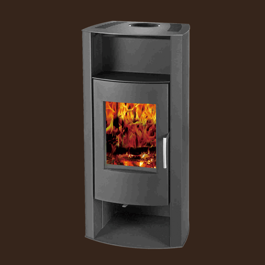 WSD-A09 Wood Stove