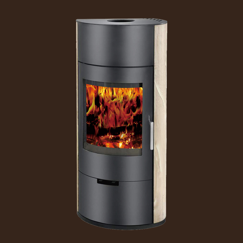 WSD-CN3-1 Stove